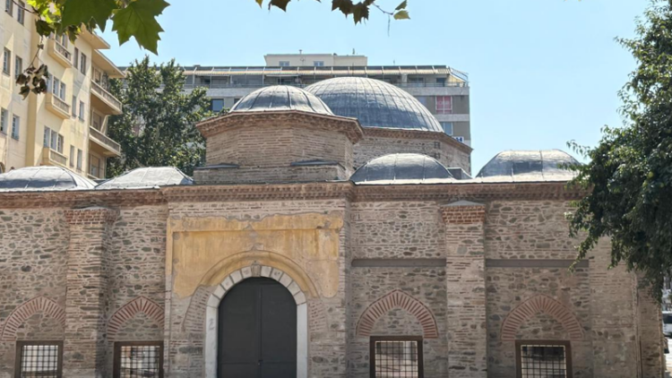 Θεσσαλονίκη: Αυτό είναι το νέο αποκατεστημένο Αλκαζάρ - Δείτε φωτογραφίες