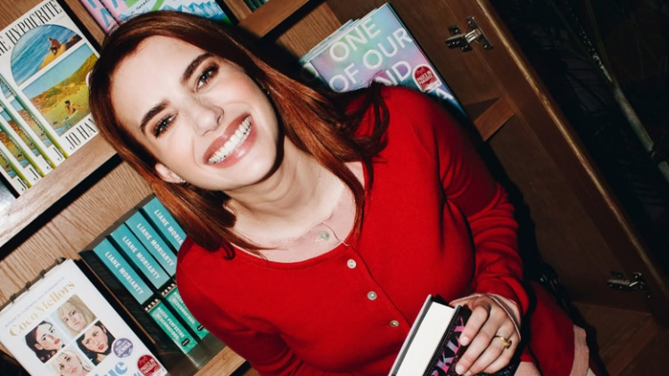 Τι διαβάζουν στα Book Club των διασήμων αυτόν το μήνα