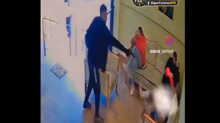 Άγρια δολοφονία με πάνω από 10 σφαίρες σε γυμναστήριο στη Βραζιλία: Θύμα influencer με το παρατσούκλι «σεΐχης των στοιχημάτων, δείτε βίντεο