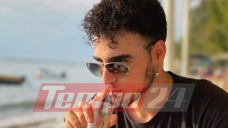 Στη ΜΕΘ 31χρονος καμεραμάν του τηλεοπτικού σταθμού ΙΟΝΙΑΝ έπειτα από σοβαρό τροχαίο με μοτοσικλέτα στην Πάτρα
