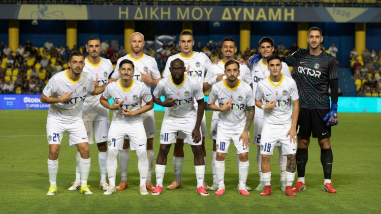 Αθλητικές μεταδόσεις: Πού θα δείτε το Αστέρας Τρίπολης-Ηρακλής και τους αγώνες σε Serie A και Primera Division