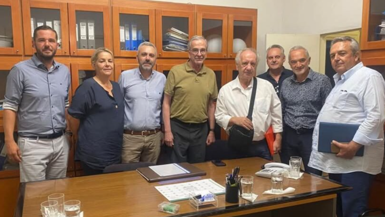 Ο Σαμαράς ανεβάζει στροφές και «χτίζει» ψηφοδέλτια: Η «παγίδα» του Μαξίμου και τα αναχώματα στην πλαγιοκόπηση
