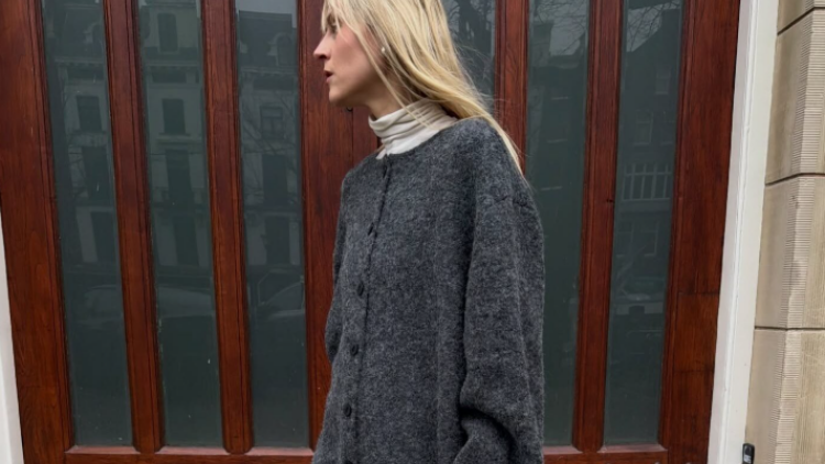 Cardigan: Πώς θα το φορέσουμε αυτό το φθινόπωρο

