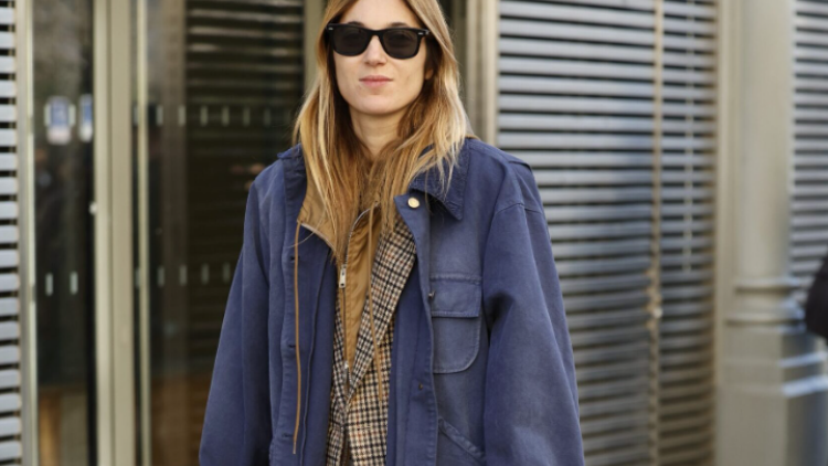 Το Barn Jacket επιστρέφει για ακόμα μια σεζόν

