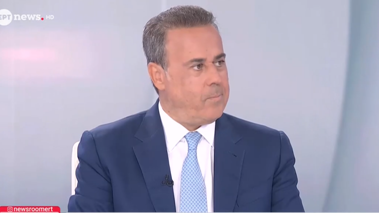 Παπασταύρου: Κανείς δεν θα ζητήσει άδεια για να ασκήσει η Ελλάδα τα κυριαρχικά της δικαιώματα