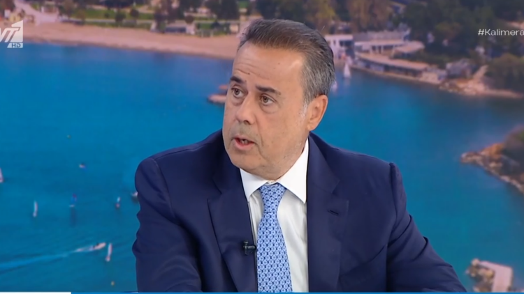 Παπασταύρου: Αν το επιβάλλουν οι συνθήκες θα παρέμβουμε στο κόστος ενέργειας