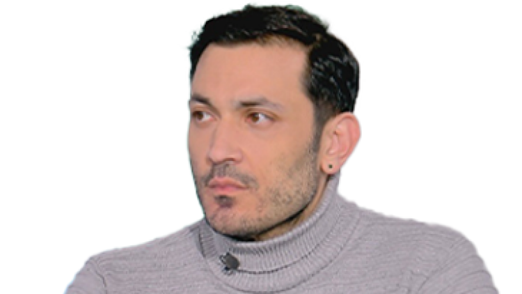 Γιώργος Τράπαλης