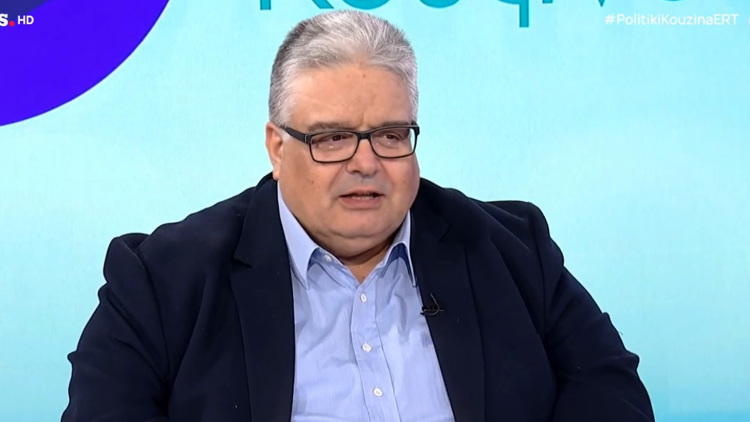 Εκπρόσωπος τύπου ΣΥΡΙΖΑ: Με χαρά ακούσαμε το μήνυμα της κυρίας Αναστασίου για συνεργασία