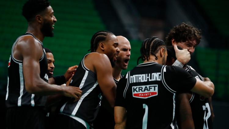 Με buzzer beater του Φόστερ ο ΠΑΟΚ νίκησε την Παρτίζαν 100-99 και προκρίθηκε στον τελικό του «Παύλος Γιαννακόπουλος», δείτε βίντεο