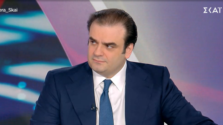 Πιερρακάκης: Οριζόντια η αύξηση στο επίδομα θέρμανσης χωρίς αλλαγή στα κριτήρια, έχουμε εφεδρείες και για τα κακά σενάρια