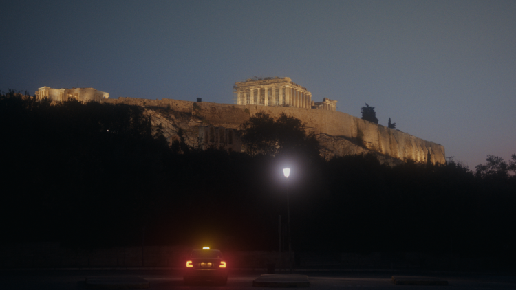 «Αλλού ο Δρόμος»: Η Αθήνα μέσα από τα μάτια τριών οδηγών ταξί στην ταινία - ντοκιμαντέρ της Ειρήνης Βουρλούμη, δείτε το τρέιλερ
