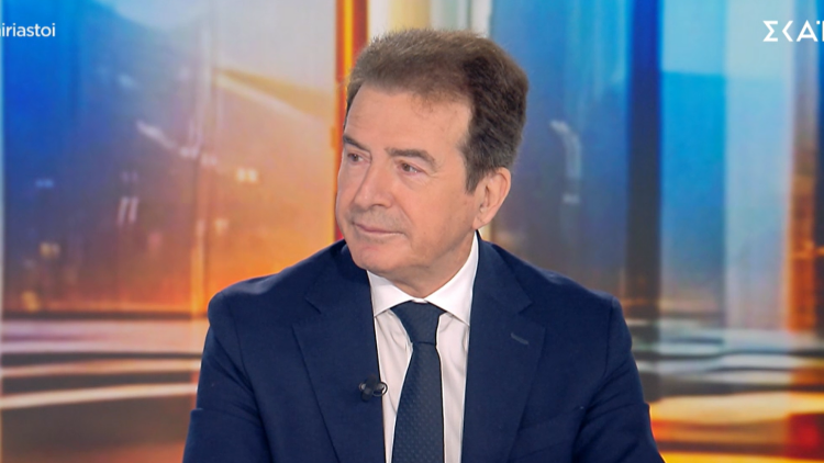 Χρυσοχοΐδης: Θα διαφωνούσα να πάρει άδεια ο Ριζάι αλλά το προβλέπει ο νόμος, θα συλληφθεί όπως συλλαμβάνονται όλοι