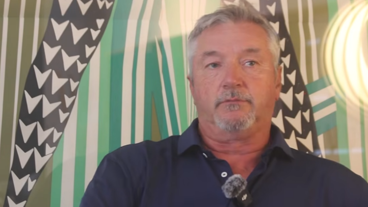 Κούκοτς: «Δεν δέχομαι ότι Γιάννης, Ντόντσιτς και Γιόκιτς είναι καλύτεροι από τη δικιά μας γενιά», δείτε βίντεο