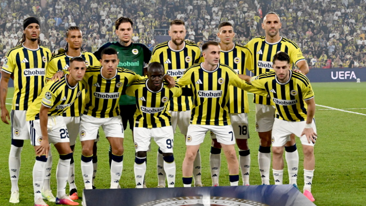 Η FIFA τιμώρησε τη Φενέρμπαχτσε με απαγόρευση μεταγραφών για τις επόμενες τρεις περιόδους 