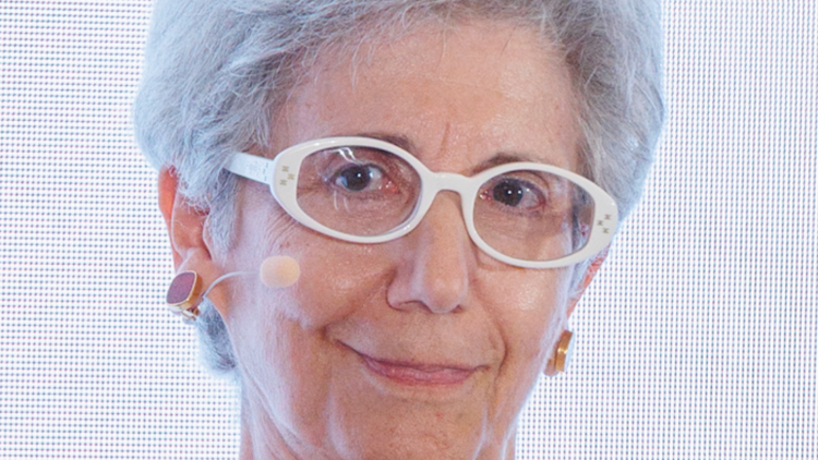 H Δρ. Εύη Χατζηανδρέου στο 8ο Marie Claire Power Trip: Πώς μπορούμε να ζήσουμε όχι μόνο περισσότερο, αλλά καλύτερα;