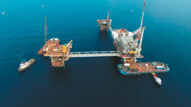 Το σχέδιο μισού δισ. της Energean στην Καβάλα για τη δεύτερη ζωή του Πρίνου μέσα από το κοίτασμα «Έψιλον»