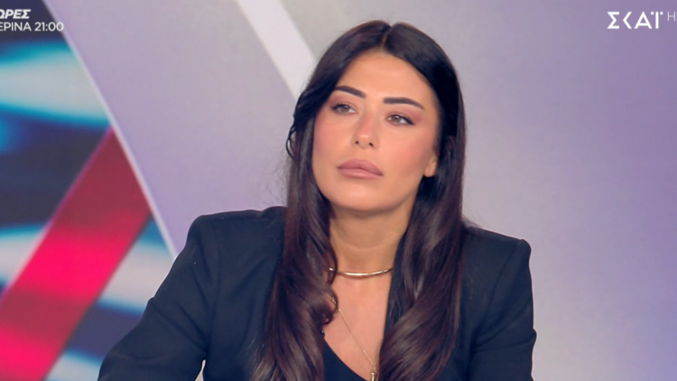 Λατινοπούλου: Τεράστια η ανταπόκριση από τις μανούλες για τις στολές στους μαθητές, «όχι σαν του Μεταξά» για τις συνεργασίες