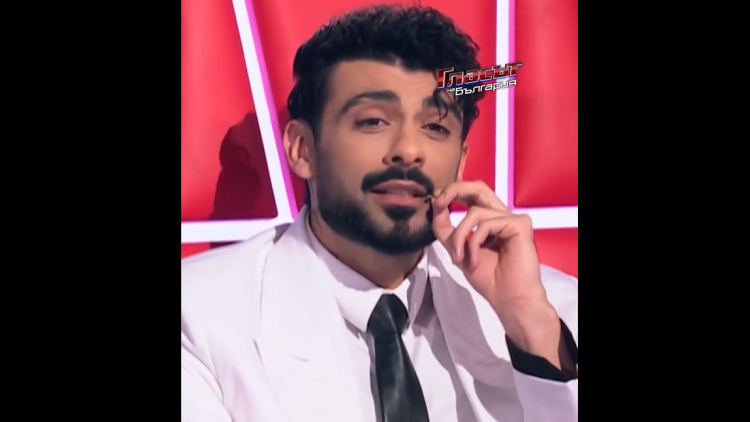 Στο The Voice της Βουλγαρίας τραγούδησαν Σώτη Βολάνη: «Έχουμε έναν Έλληνα Θεό», δείτε βίντεο