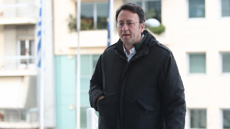 Ο Σοφοκλής Πιλάβιος επέστρεψε στον Παναθηναϊκό 