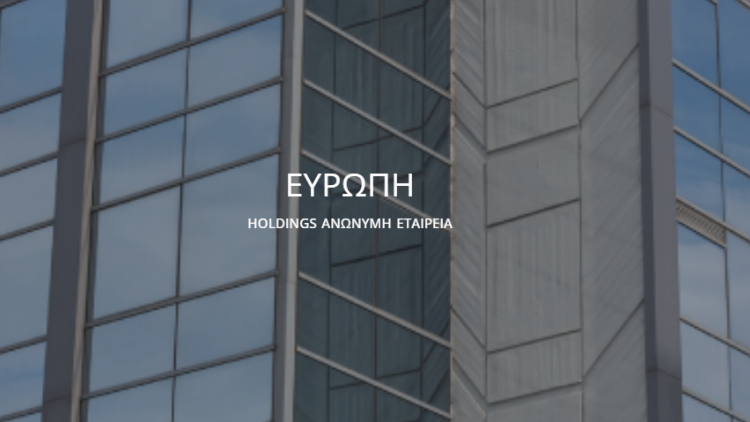 Ευρώπη Holdings: Ολοκληρώθηκε το deal των 45,55 εκατ. ευρώ με την Aktor για το Campus στην Παιανία