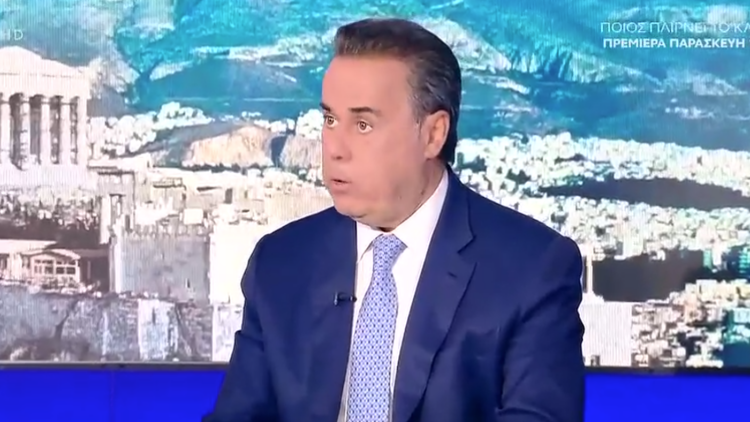 Παπασταύρου: Υπαρξιακό θέμα για την Ευρώπη να στηρίξει τους πολίτες για την ενέργεια, δεν έχουμε περάσει οδυνηρές στιγμές με τις λεβεντιές να σπάμε κανόνες;