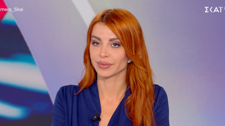 Αναστασίου για Τσίπρα: Ο πολιτικός του πατερούλης ο... Καημένος τον βοηθάει τώρα που πέφτουν τα ποσοστά του