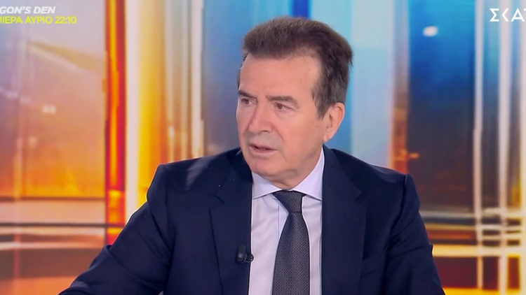 Χρυσοχοΐδης: Θα απαγορευθεί η ενοικίαση σπιτιών για να φιλοξενούν δεκάδες μετανάστες, ξεκινά επιχείρηση της ΕΛΑΣ για «να τους πετάξουμε έξω»