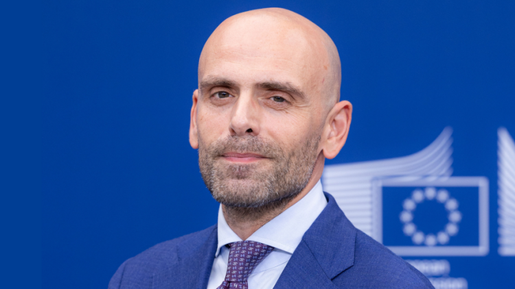 Ο Ζαχαρίας Γιακουμής αναλαμβάνει Επικεφαλής της Αντιπροσωπείας της Ευρωπαϊκής Επιτροπής στην Ελλάδα
