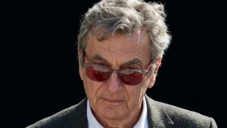 Θλίψη στην Κρήτη για τον θάνατο του επιχειρηματία Μανώλη Ροδουσάκη σε τροχαίο: Η καμπάνια του να μην βάζει βενζίνη σε οδηγούς μηχανών που δεν φορούσαν κράνος