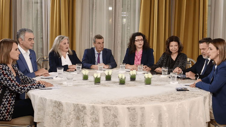 Ξεκινά πρόγραμμα προσυμπτωματικού ελέγχου για τον καρκίνο πνεύμονα – Ποιους πολίτες αφορά