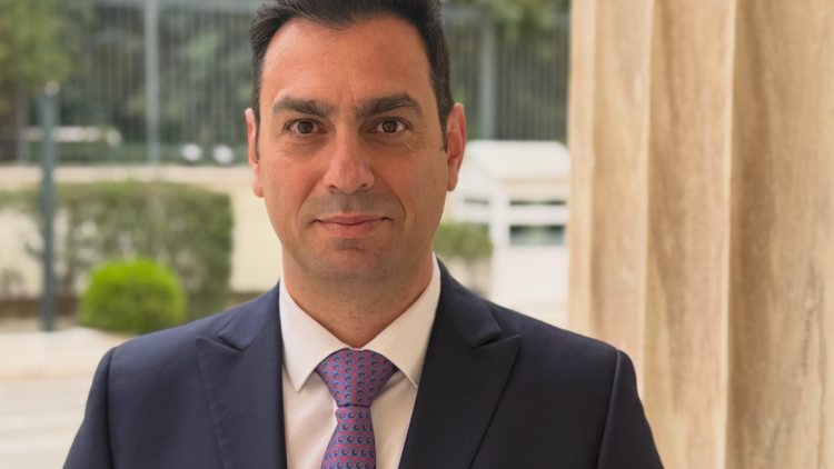 Κουλκουδίνας: Στη Δικαιοσύνη προσφεύγει ο βουλευτής της ΝΔ για δημοσιεύματα σχετικά με επιδότηση 200.000 ευρώ