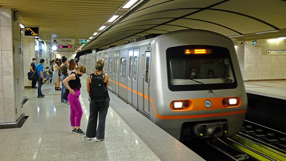 Μετρό: Νέες επεκτάσεις σε Γλυφάδα, Καλλιθέα, Ίλιον, Πετρούπολη, Εθνική Οδό – Όλος ο σχεδιασμός