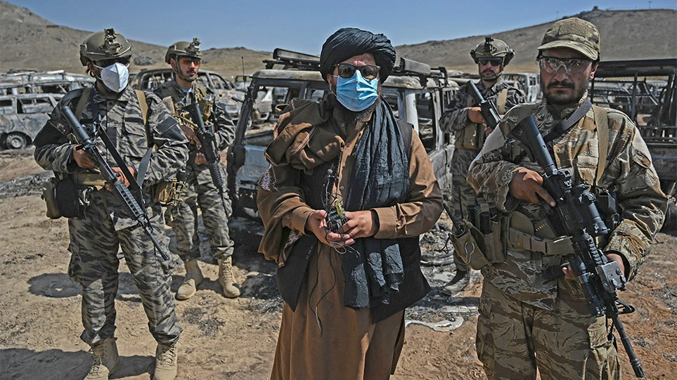 Αφγανιστάν – Ταλιμπάν: Ο Μοχάμεντ Χασάν θα είναι ο επικεφαλής της νέας κυβέρνησης – καταζητείται από το FBI ο υπουργός Εσωτερικών