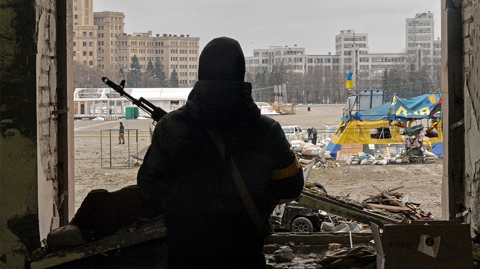 Πόλεμος διαρκείας ή διπλωματική λύση; – Το BBC προσπαθεί να προβλέψει την επόμενη μέρα στην Ουκρανία