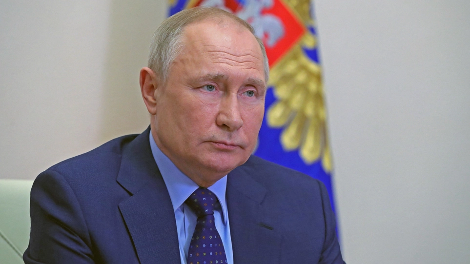 Πόλεμος στην Ουκρανία: «Ρήγμα» στη ρωσική ελίτ; Δεν στηρίζουν όλοι οι ολιγάρχες τον Πούτιν, γράφει η Washington Post