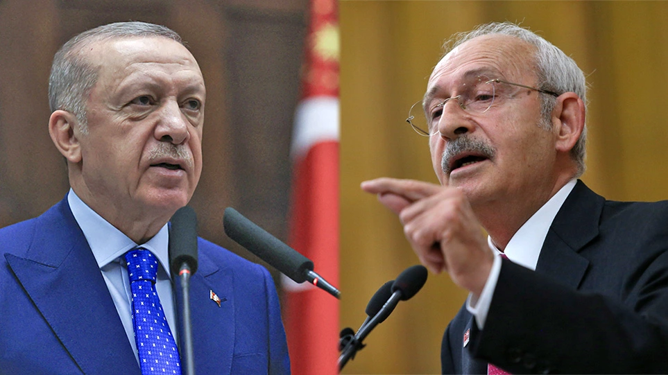 Τουρκία: Ο Κιλιντζάρογλου στηρίζει Ερντογάν αν… κάνει κάτι για τα νησιά που κατέλαβαν οι Έλληνες