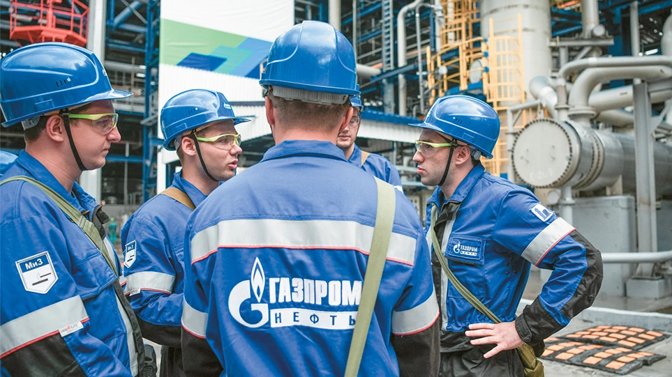 Κλείνει από σήμερα η στρόφιγγα του Nord Stream 1 – Ο αγωγός του Πούτιν φέρνει πληθωρισμό και ύφεση