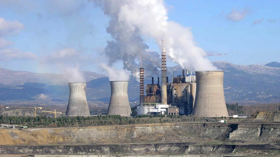 Ενεργειακά: Αυξάνεται η παραγωγή ρεύματος από λιγνίτη – Μαρτύριο της σταγόνας από τη Ρωσία
