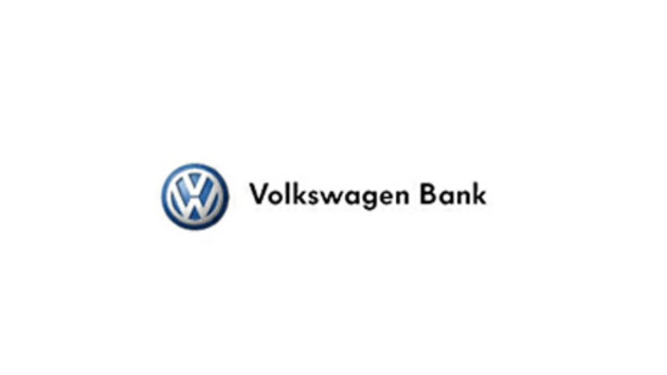 Τρία νέα sites από την Volkswagen Bank GmbH για ακόμα πιο
