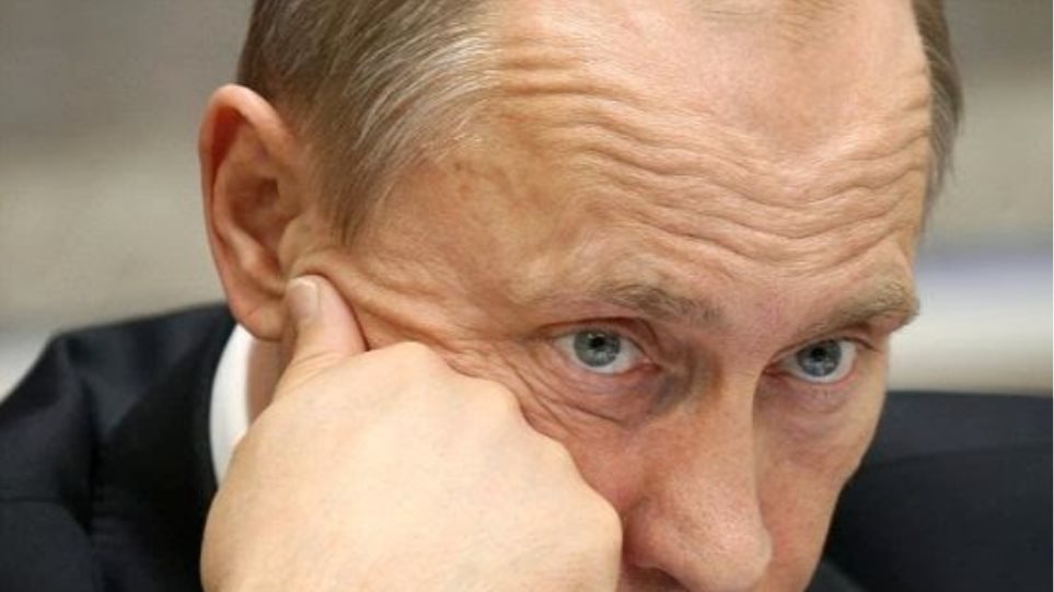 Πούτιν: «Ζηλεύω τον Ομπάμα»