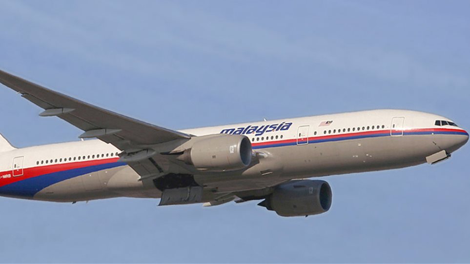 Το «αγνοούμενο» Boeing 777 θεωρείται ένα από τα ασφαλέστερα αεροσκάφη...