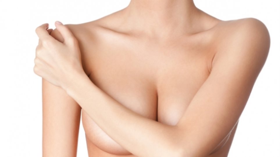 Ποιο είναι το τέλειο γυναικείο στήθος;