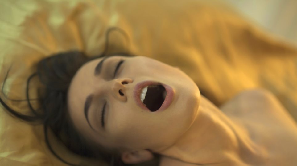 νέα γυναικείος οργασμός πορνό βίντεο