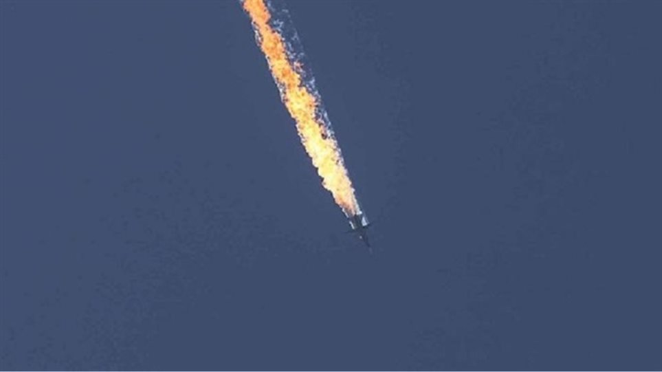 Τουρκία: Μεταξύ των πραξικοπηματιών και ο πιλότος που κατέρριψε το ρωσικό SU-24