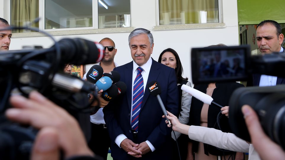 Ακιντζί: Ελλάδα-Τουρκία συζητούν ανεπίσημα τις κυπριακές ...