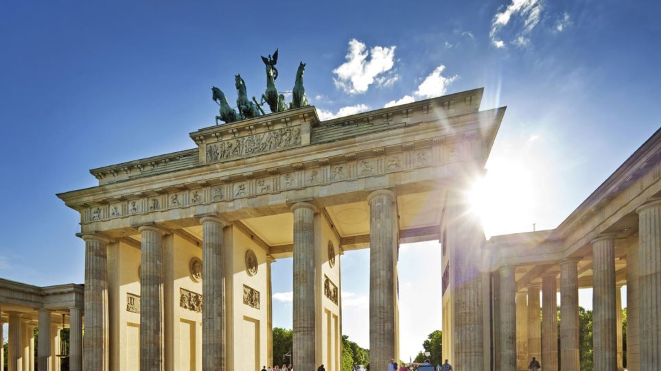 Βερολίνο: Η πιο cool πρωτεύουσα της Ευρώπης 