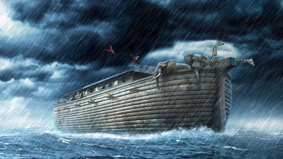 Βρέθηκε η κιβωτός του Νώε στο όρος Αραράτ;