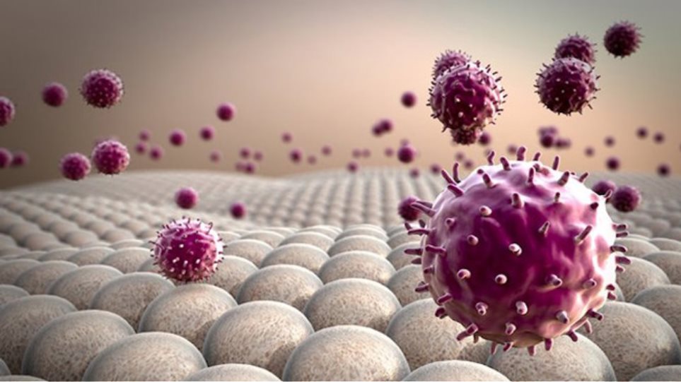 Ο ιός Επστάιν-Μπαρ συνδέεται με 7 πολύ διαδεδομένα αυτοάνοσα