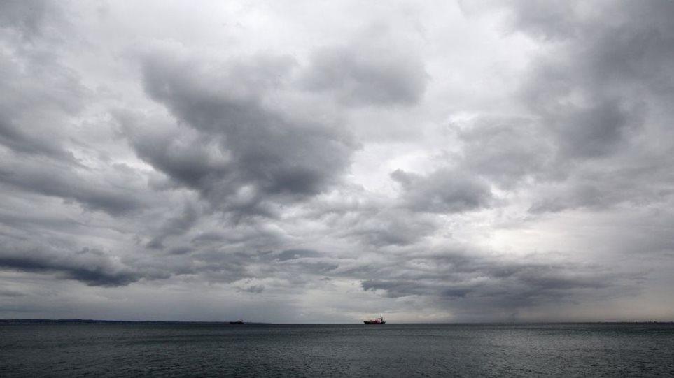 Image result for συννεφια βροχες
