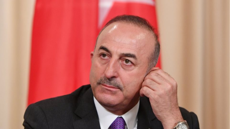 cavusoglu